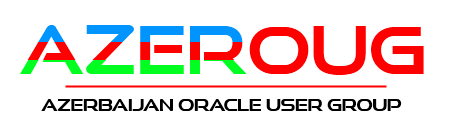 Azerbaijan Oracle User Group